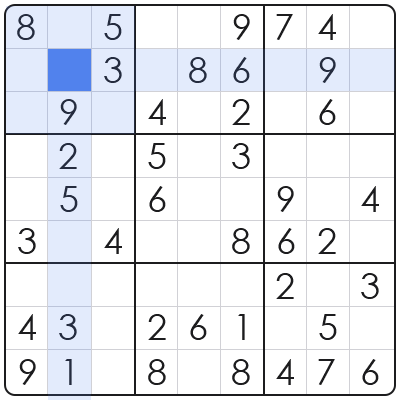 learn sudoku