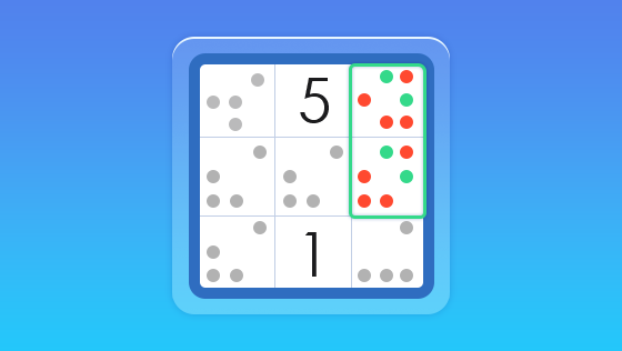 how do you work a sudoku puzzle