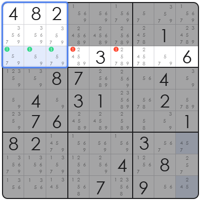 q es sudoku