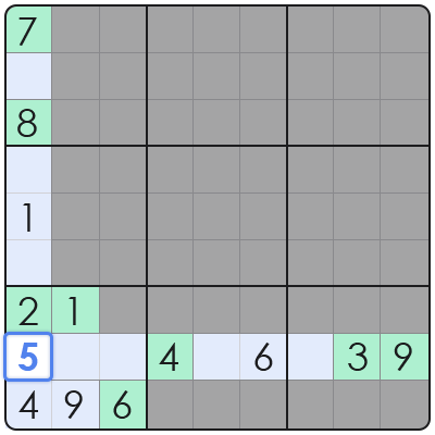 how to do sudoku medium