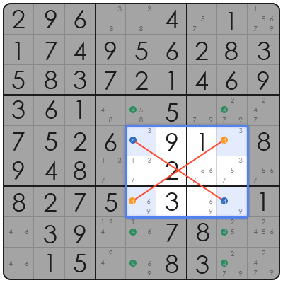 printable sudoku puzzles for free
